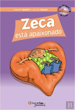 Bertrand.pt - Zeca está Apaixonado