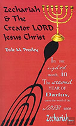 Bertrand.pt - Zechariah And The Creator Lord Jesus Christ