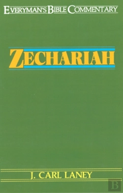 Bertrand.pt - Zechariah- Everyman'S Bible Commentary