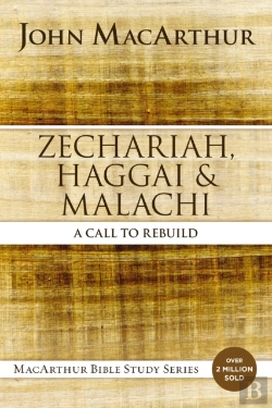Bertrand.pt - Zechariah, Haggai, And Malachi