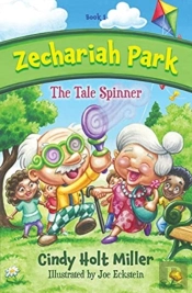 Zechariah Park
