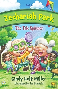 Bertrand.pt - Zechariah Park