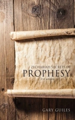 Bertrand.pt - Zechariah Secrets Of Prophesy