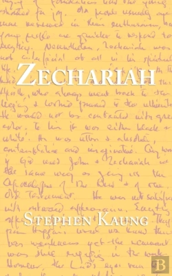 Bertrand.pt - Zechariah