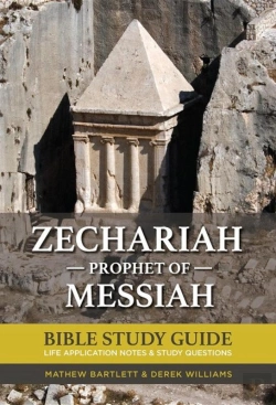 Bertrand.pt - Zechariah: The Prophet Of Messiah