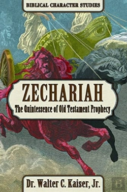 Bertrand.pt - Zechariah