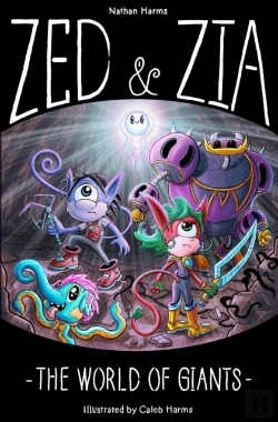 Bertrand.pt - Zed & Zia