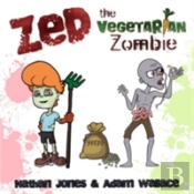 Zed: The Vegetarian Zombie