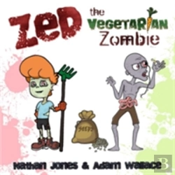 Bertrand.pt - Zed: The Vegetarian Zombie