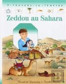 Zeddou Au Sahara