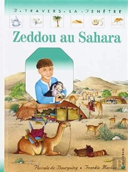 Bertrand.pt - Zeddou Au Sahara