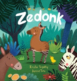 Bertrand.pt - Zedonk