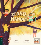 Zedro Handia