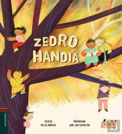 Bertrand.pt - Zedro Handia