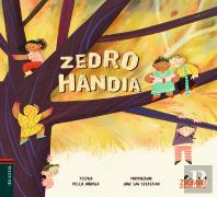 Zedro Handia