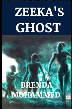 Bertrand.pt - Zeeka'S Ghost