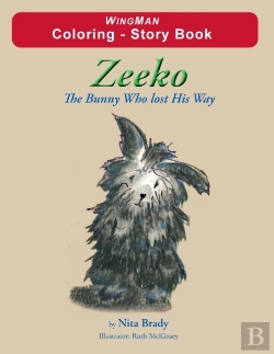 Bertrand.pt - Zeeko,  Coloring - Story Book