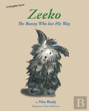 Zeeko: The Bunny Who Lost His Way