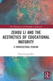 Zehou Li And The Aesthetics Of Educational Maturity