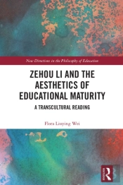 Zehou Li And The Aesthetics Of Educational Maturity