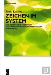 Zeichen Im System