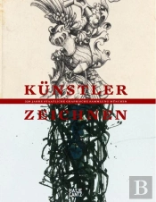 Zeichnen Kunstler /Allemand