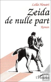 Zeida De Nulle Part