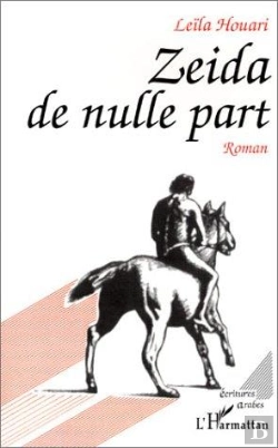 Bertrand.pt - Zeida De Nulle Part