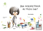 Zein Koloretakoa Da Musu Bat?