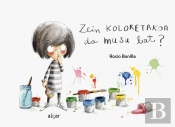 Zein Koloretakoa Da Musu Bat?