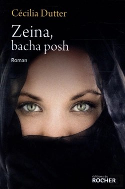 Bertrand.pt - Zeina, Bacha Posh