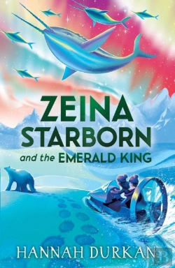 Bertrand.pt - Zeina Starborn And The Emerald King