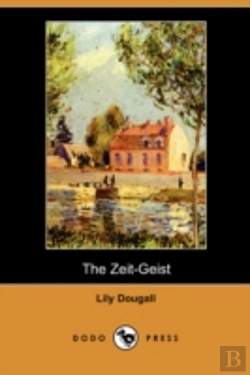 Bertrand.pt - Zeit-Geist (Dodo Press)