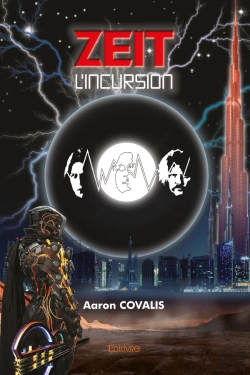 Bertrand.pt - Zeit, L'Incursion