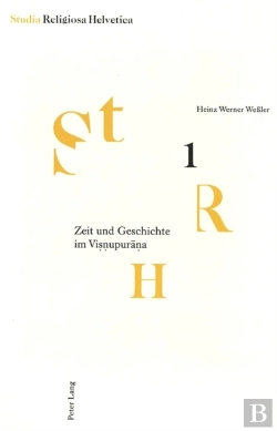 Bertrand.pt - Zeit Und Geschichte Im Visnupurana