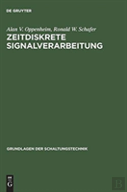 Bertrand.pt - Zeitdiskrete Signalverarbeitung
