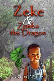 Zeke And Zumba The Dragon