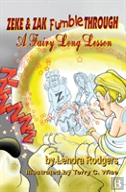 Bertrand.pt - Zeke & Zak Fumble Through A Fairy Long Lesson