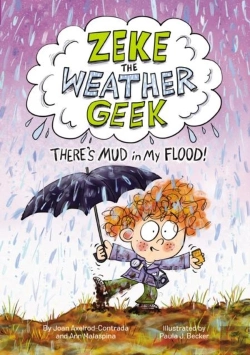 Bertrand.pt - Zeke The Weather Geek: There'S Mud In My Flood!