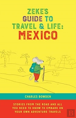 Bertrand.pt - Zeke'S Guide To Travel And Life