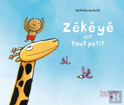 Bertrand.pt - Zékéyé Est Tout Petit