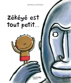 Bertrand.pt - Zékéyé Est Tout Petit...
