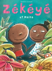 Zékéyé Et Maïna