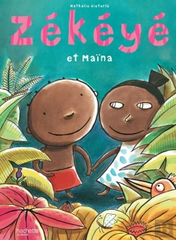 Bertrand.pt - Zékéyé Et Maïna