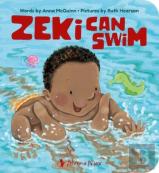 Zeki Can Swim