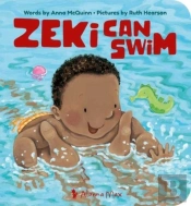 Zeki Can Swim