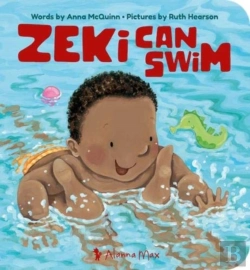 Bertrand.pt - Zeki Can Swim
