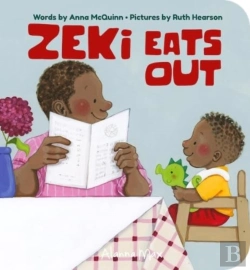 Bertrand.pt - Zeki Eats Out