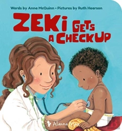 Bertrand.pt - Zeki Gets A Checkup