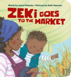 Bertrand.pt - Zeki Goes To The Market